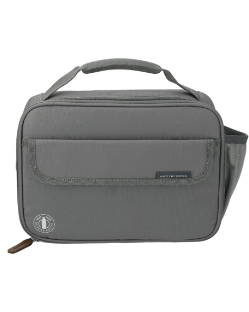 Arctic Zone® Repreve® Recycled 6 Can Lunch Cooler