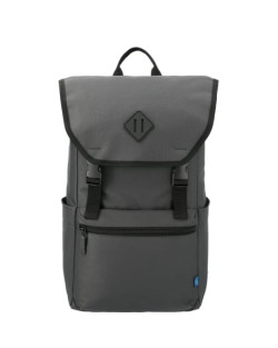 Sac à dos pour ordinateur Repreve® Ocean 15"