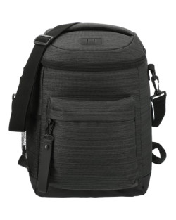 NBN Whitby Glacière à dos 24 canettes