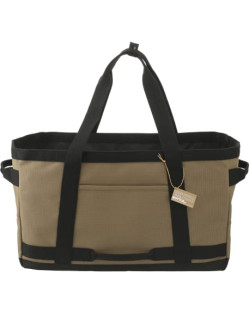 NBN Recycled Utility Tote