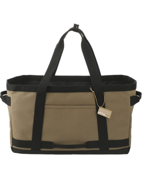 NBN Recycled Utility Tote