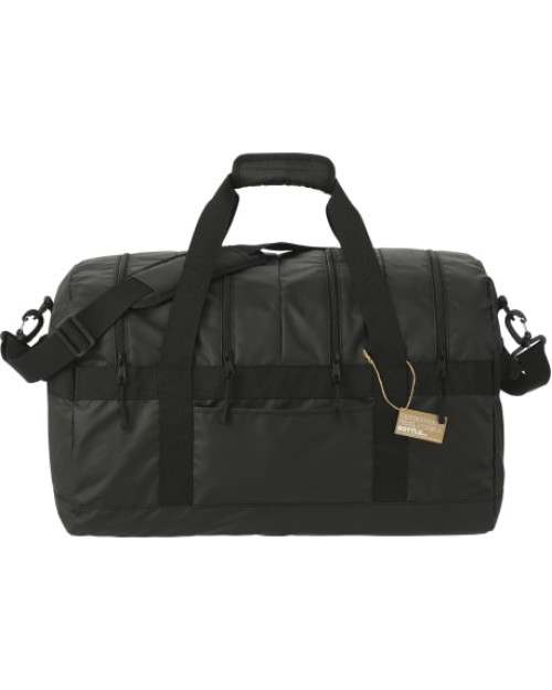 NBN Recycled Outdoor 60L Duffel