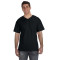 8,3 oz, T-Shirt col en V 100 % Coton Épais HDMC