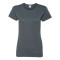 T-shirt femme semi ajusté