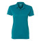 Performance® Women's Jersey Polo