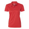 Performance® Women's Jersey Polo