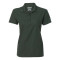 Performance® Women's Double Piqué Polo