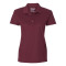 Performance® Women's Double Piqué Polo