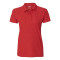 Performance® Women's Double Piqué Polo