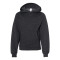 Youth Midweight Hooded Sweatshirt