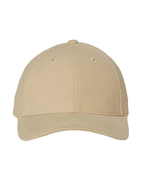 Casquette « brush structured »