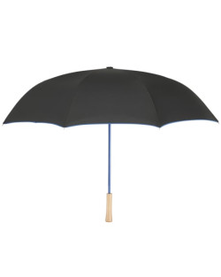 Parapluie à inversion manuelle recyclé 48 po