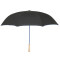 Parapluie à inversion manuelle recyclé 48 po