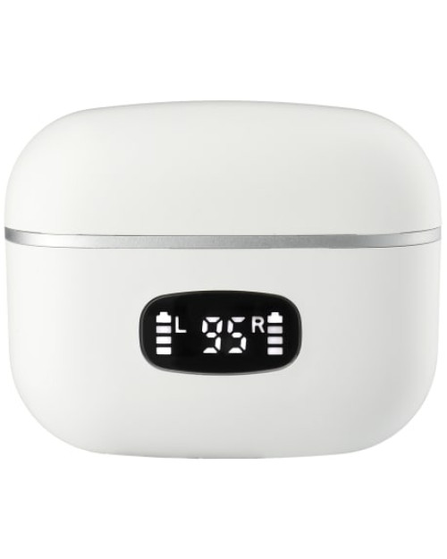 Écouteurs à couplage automatique sans fil Solekick™ True