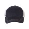 Garment-Washed Trucker Cap