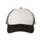 Garment-Washed Trucker Cap