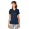 Polo de golf Gamer pour femme