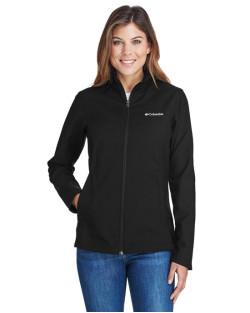 Ladies' Kruser Ridge™ Soft Shell