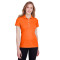 Polo Fusion pour femme