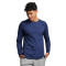 Unisex Essential Performance Long-Sleeve T-Shirt