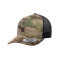 Casquette Snapback YP Classics® Retro Trucker Multicam®