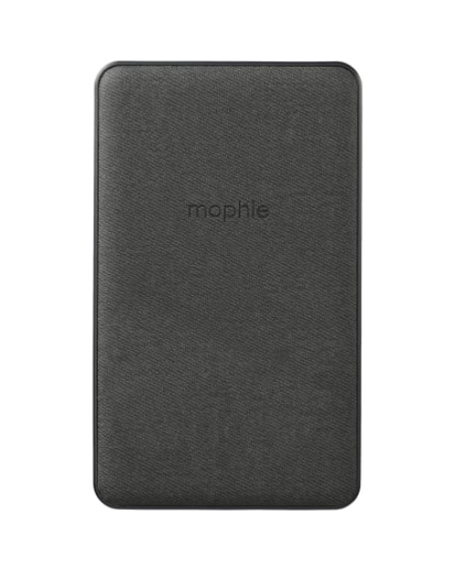 mophie® Snap+ Mini 5000 mAh Wireless Power Bank