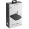 mophie® 3-in-1 Fabric Wireless Charging Pad