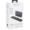 mophie® Snap + Multi-device Travel Charger