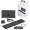 mophie® Snap + Multi-device Travel Charger