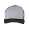 Casquette R-Flex avec mailles de filet sport pulsation