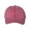 Pigment-Dyed Cap