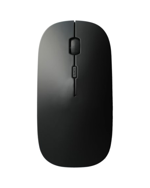 Souris et tapis sans fil portables Accel