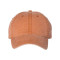 Pigment-Dyed Cap