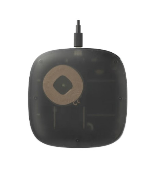 Recon 15W Pad sans fil avec bobine de détection de puissance
