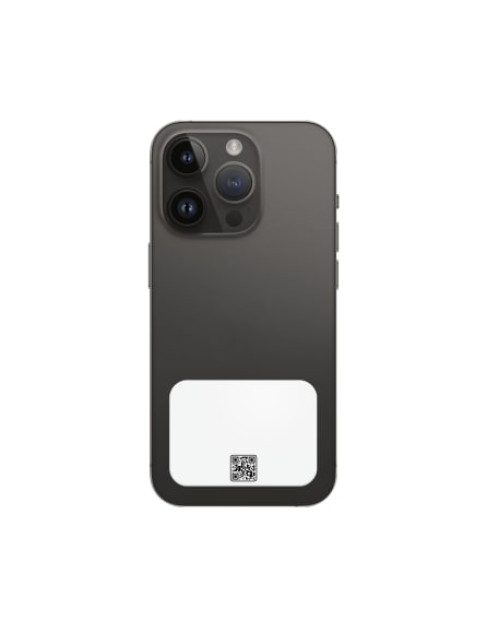 Carte téléphonique numérique Popl™