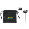 Skullcandy Jib Plus Bluetooth Earbuds