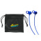 Skullcandy Jib Plus Bluetooth Earbuds