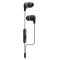 Skullcandy Ink'd Plus Earbuds with Microphone