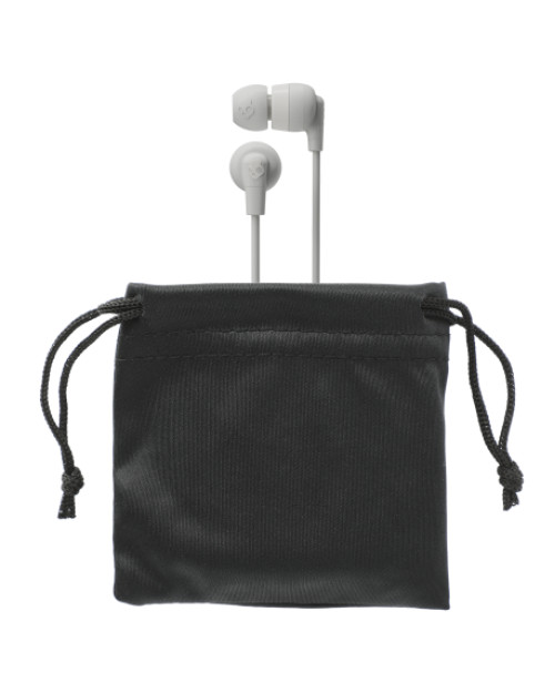 Skullcandy Ink'd Plus Earbuds with Microphone