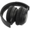 Casque Bluetooth à suppression active du bruit Hush