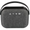 Haut-parleur Bluetooth en tissu tissé