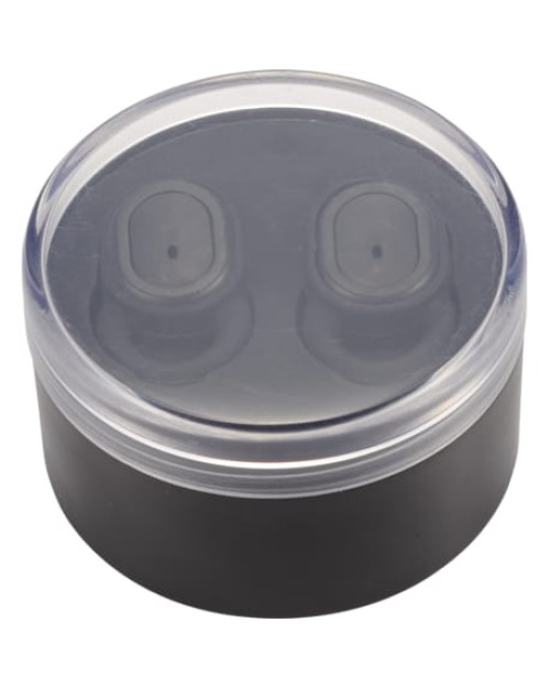 Écouteurs et étui sans fil Tully True