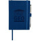 Livre de journal à reliure souple Revello
