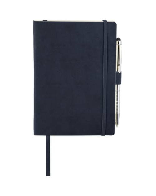 Livre de journal à reliure souple Revello