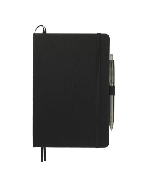 5.5" x 8.5" Recycled Marine Bound JournalBook® Set