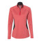 Women's Lightweight Quarter-Zip Pullover