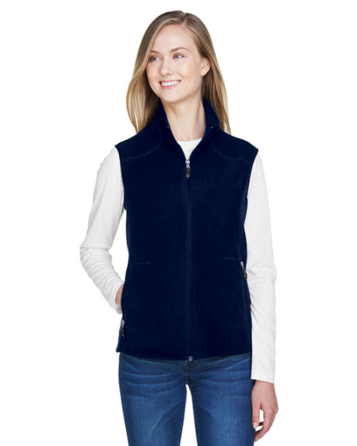 Ladies' Voyage Fleece Vest