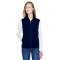 Ladies' Voyage Fleece Vest