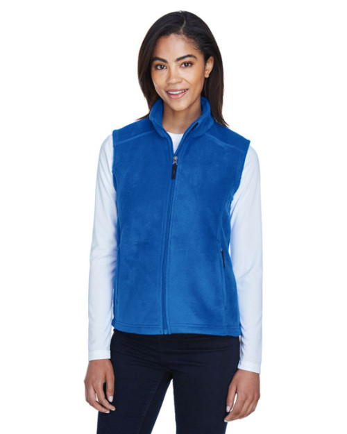 Ladies' Journey Fleece Vest