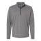 Lightweight Quarter-Zip Pullover